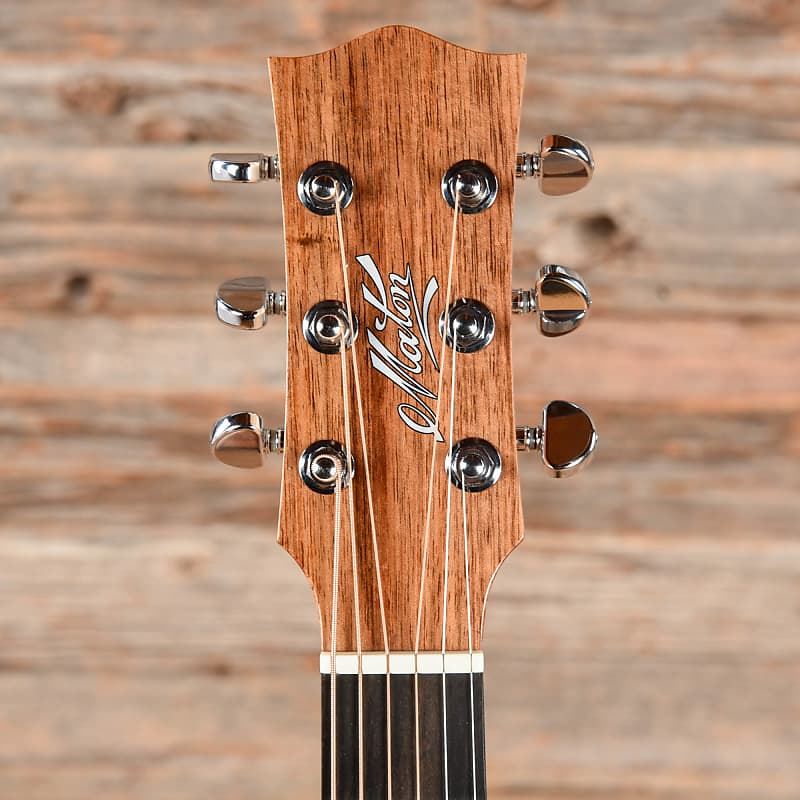 Maton S70 Natural | Reverb