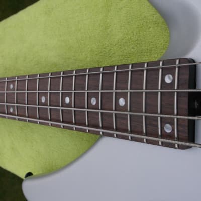 Yamaha RBX 374 Bass Guitar image 5