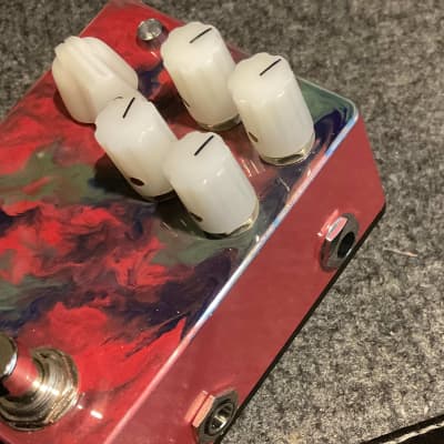 Shun Nokina Leqtique S8 (Roch/PV) - (MIJ) Effector | Reverb Shun Nokina Leqtique S8 (Roch/PV) - (MIJ) Effector | Reverb