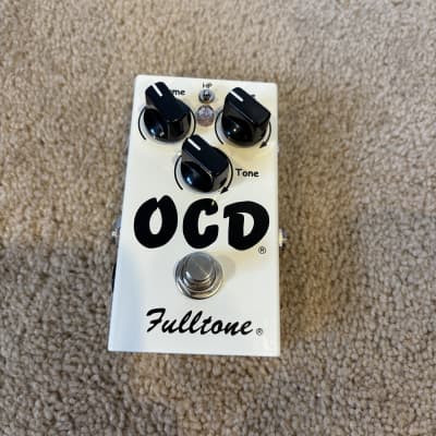 Fulltone OCD v1.6 | Reverb