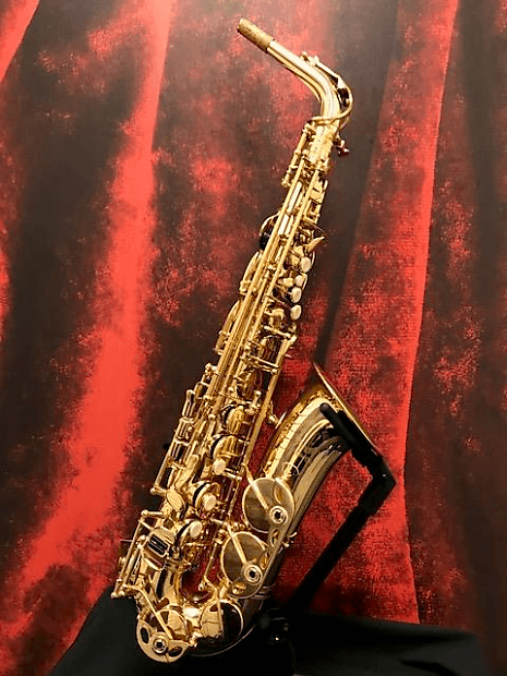 Cannonball alto outlet