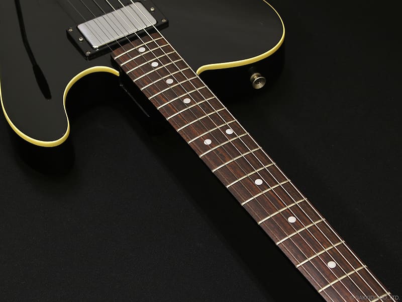Tokai 1982 TE-70 (THS-70) Telecaster, Dual PAF Humbucker