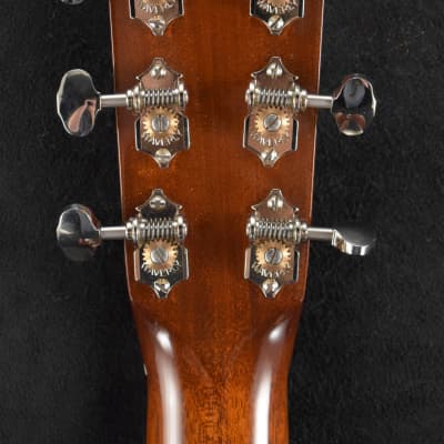 Collings D1 T Traditional Adirondack Spruce Top Natural image 7