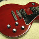 Gibson 2011 Les Paul Special Wine Red w/Gibson Padded Bag