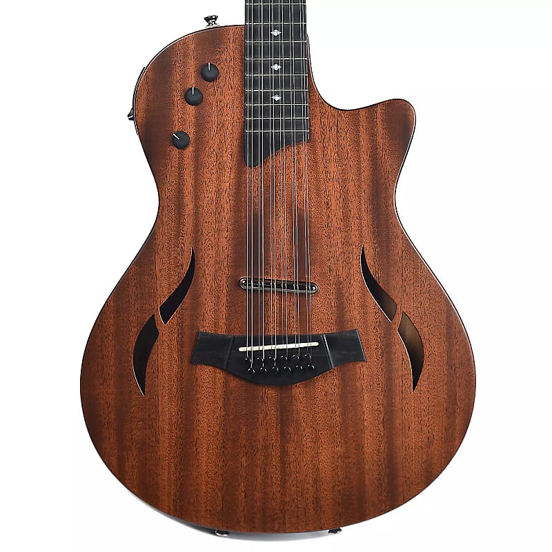 Taylor T5Z-12 Classic 12-String image 2
