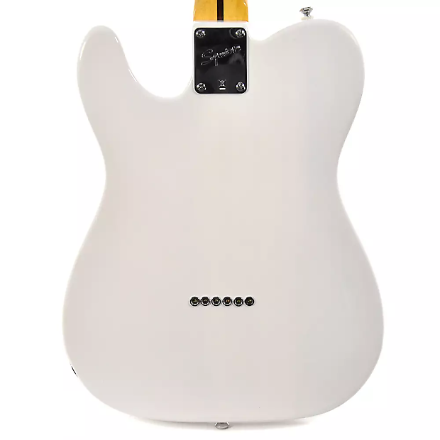 Squier Vintage Modified Telecaster Special | Reverb