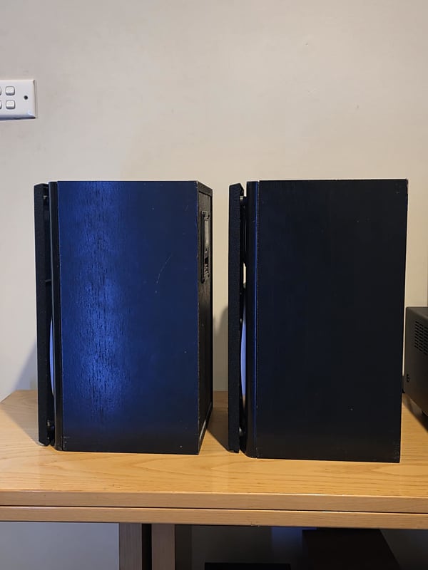 YAMAHA　　NS−5X Yamaha NS - 5x - Speakers, Soundbars and Subwoofers - StereoNET