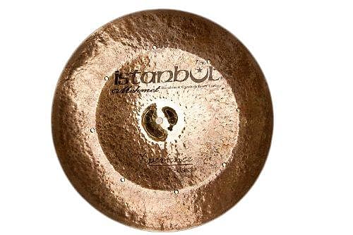 Istanbul Mehmet Cymbals 16