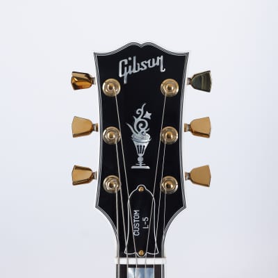 Gibson L-5 CES, Vintage Sunburst | Demo image 4