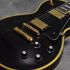 Edwards E-LP-98 LTC Black <エドワーズ>｜平野楽器 ロッキン