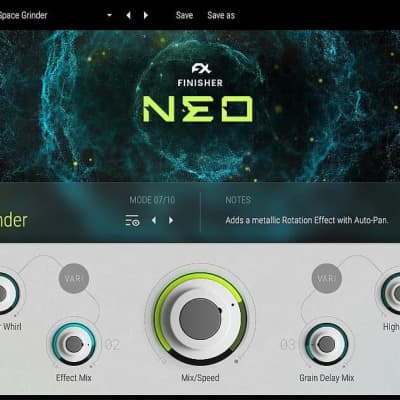 UJAM Finisher Bundle Upgrade (Download) <br> image 3