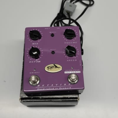 T-Rex BetaVibe - Tonebox.com
