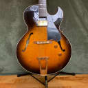 Gibson Herb Ellis ES-165 1991 - 2011 Vintage Sunburst