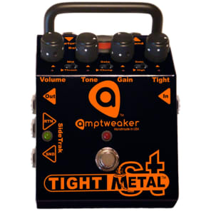 Amptweaker TIGHT L 正規品 Amptweaker - Tight Rock – LEP INTERNATIONAL