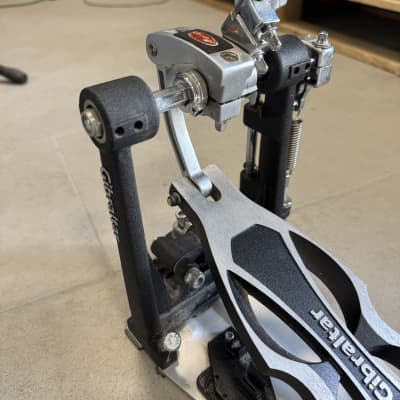 Gibraltar 9611DD Direct drive bass drum pedal image 2