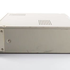 AKAI S3200 MIDI Stereo Digital Sampler LOADED SCSI ADAT AES NEEDS REPAIR #26605 image 5