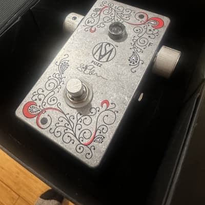 Reverb.com listing, price, conditions, and images for scott-mckeon-sm-fuzz