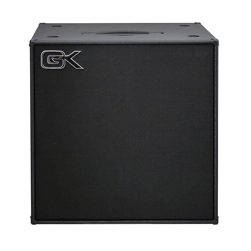 Gallien-Krueger 410MBE-II 800-Watt 4x10" 8 Ohm Bass Cabinet image 1