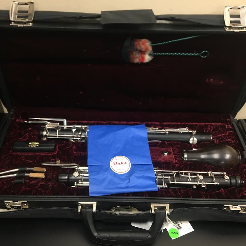 Onks woodwinds online
