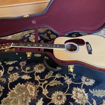Martin D41 Limited Edition Custom Shop Rosewood for sale