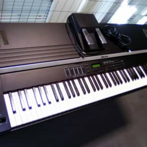 【大幅値引き】ローランド 88鍵ステージピアノRhodes MK-80 椅子付き 2025年最新】ROLAND MK-80の人気アイテム - メルカリ