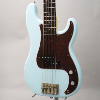 定率割引 往復 BLACK SMOKER Trad Master Series Beta P5 (Sonic Blue/Light ベース