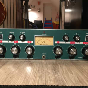 ◆ジャンク◆ ALTEC 1592B プリアンプ J08670 ◇ジャンク◇ ALTEC 1592B プリアンプ J08670 - メルカリ