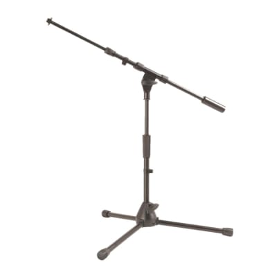 Primacoustic Kick Stand Bass Drum Microphone Stand