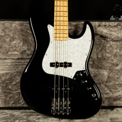 Fender USA Geddy Lee Jazz Bass image 4