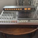 TASCAM 388 8-Channel Mixer with 1/4" 8-Track Reel to Reel Recorder 1985 - 1987 - Black