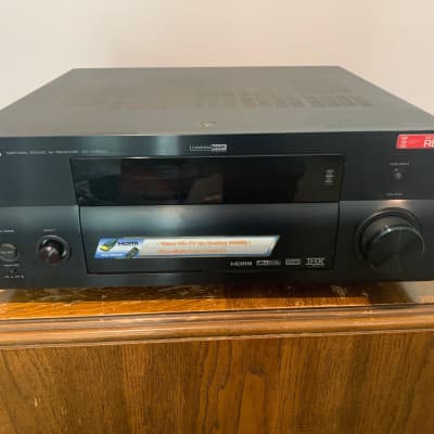 Yamaha RX-V2600 7.1 Channel Digital Home Theater Receiver - Tested and Working image 1