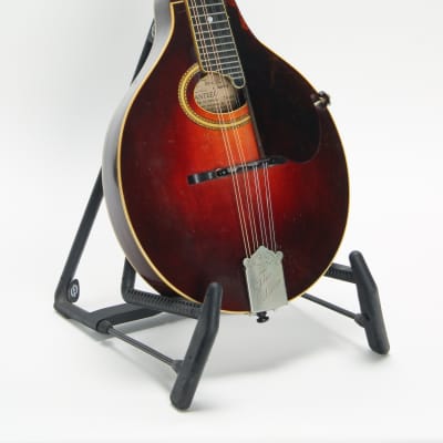 Gibson A-4 (1921) image 3