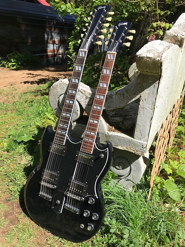 2014 Gibson Custom Shop Mid '60s EDS-1275 "Benchmark Series" image 1
