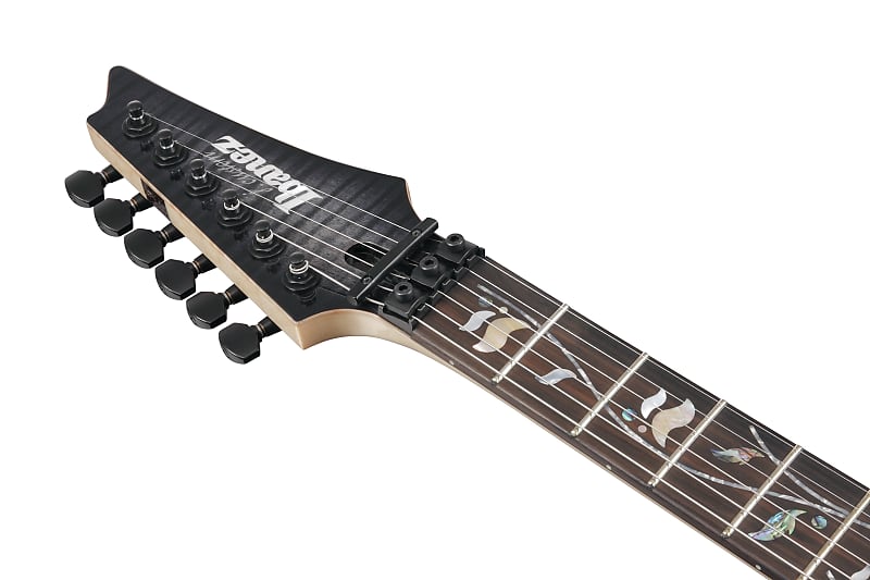 Ibanez RG8870 Axe Design Lab | Reverb