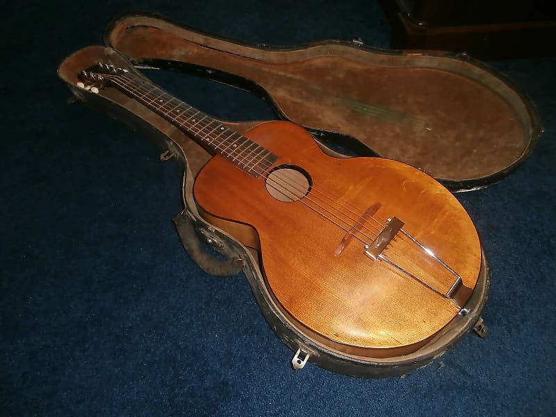 Gibson L-Junior 1919 - 1926 Bild 1