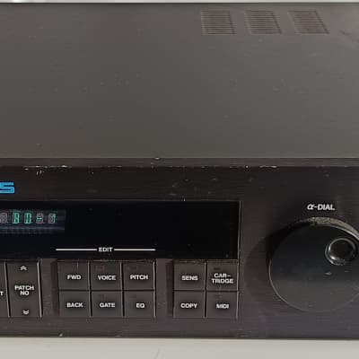 Roland DDR-30 1987 - schwarz
