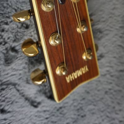 Yamaha L-15 Handmade in Japan Nakamoto 1980 | Reverb