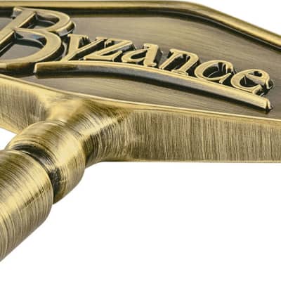 MEINL MBKB Byzance Drum Key Antique Bronze Stimmschlüssel image 5