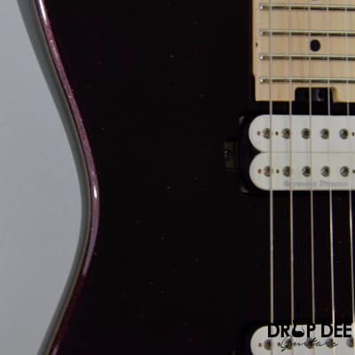 Charvel Pro-Mod San Dimas Style 1 HH FR M Electric Guitar - Chameleon image 5