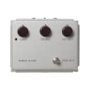 Warm Audio Limited Edition Silver Centavo Professional Overdrive Pedal