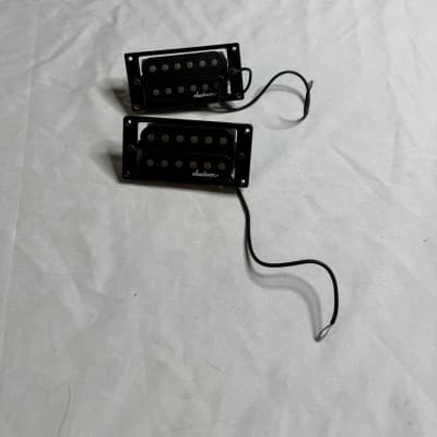 Tokai Japan MK 2 / MK II Humbucker Pickup Set (NEW) | Reverb