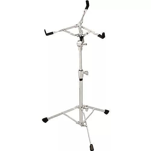 Pearl S700L Tall Single Braced Concert Snare Drum Stand image 1