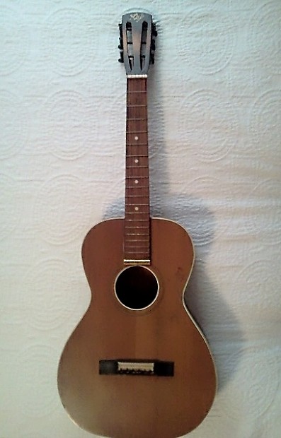 Maybell on sale parlor guitar
