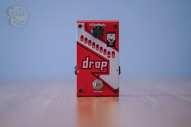 Digitech Drop image 1