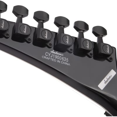 Jackson X Series KEXS Kelly | Reverb