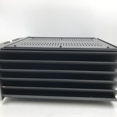 Pass X250 Stereo Power Amplifier image 5