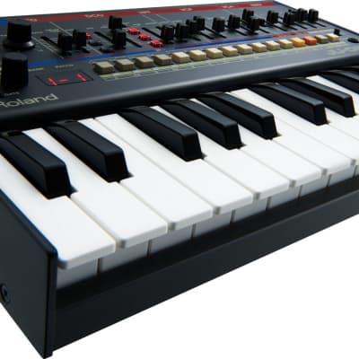 Roland JU-06A Boutique Series Synthesizer Module | Reverb Roland JU-06A Boutique Series Synthesizer Module | Reverb