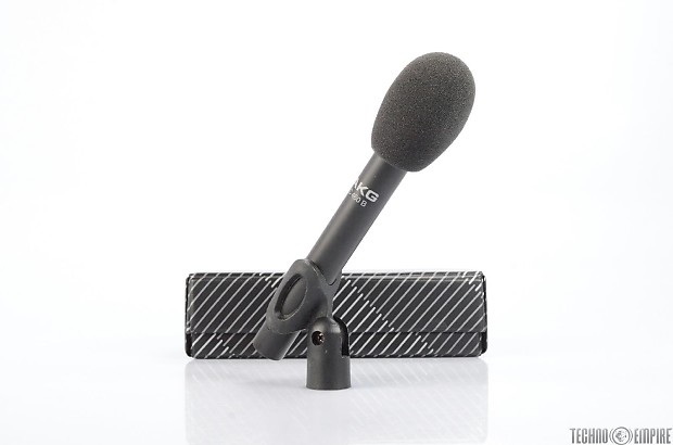 AKG C 460 B comb ULS/61 Condenser Microphone C460B Original