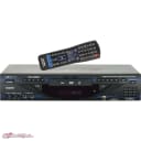 VocoPro DVX-890K Pro Digital Karaoke Player Multi-format CD+G USB SD DVD HDMI