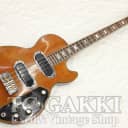 Gibson Les Paul Triumph bass